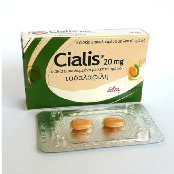 Cialis 20mg